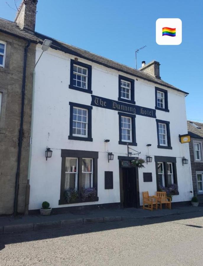 The Dunning Hotel 3*