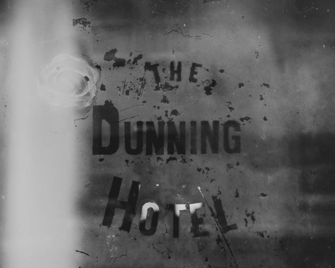 Hotel The Dunning 3*
